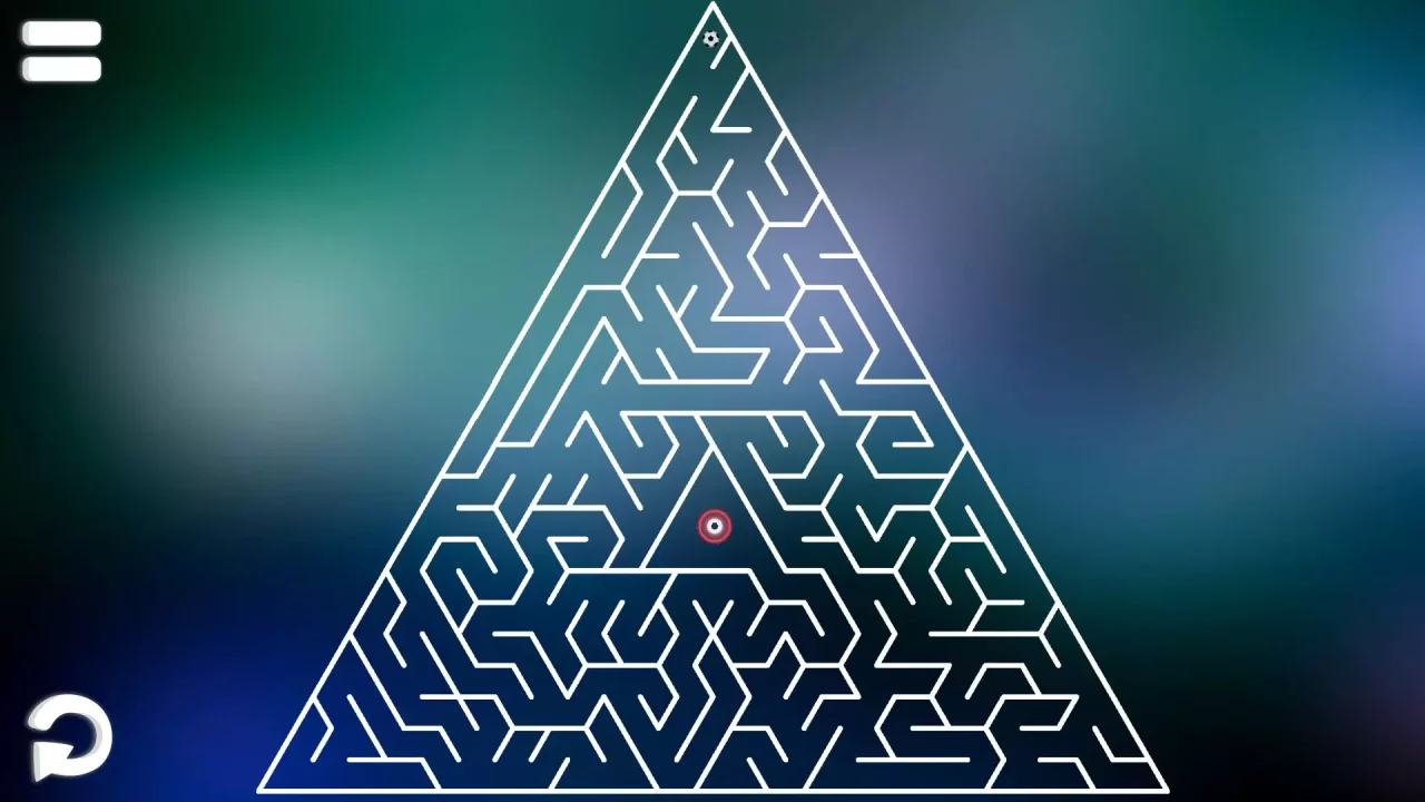 -aMAZE ZER0-游戏截图-好玩游戏库