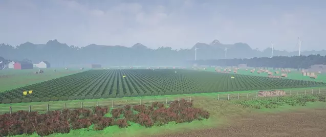 -Lawnmower Game-游戏截图-好玩游戏库