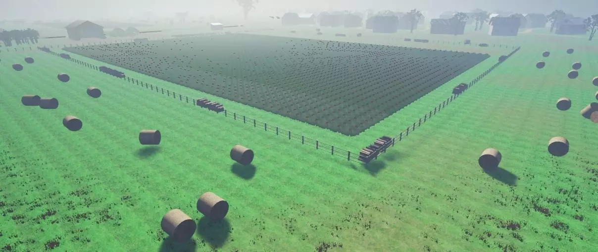 -Lawnmower Game-游戏截图-好玩游戏库