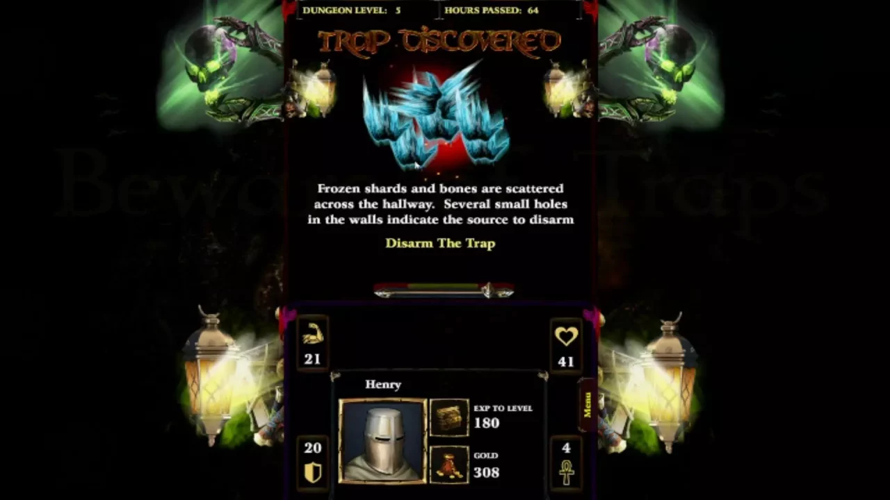 -VAULT OF HONOR-游戏截图-好玩游戏库
