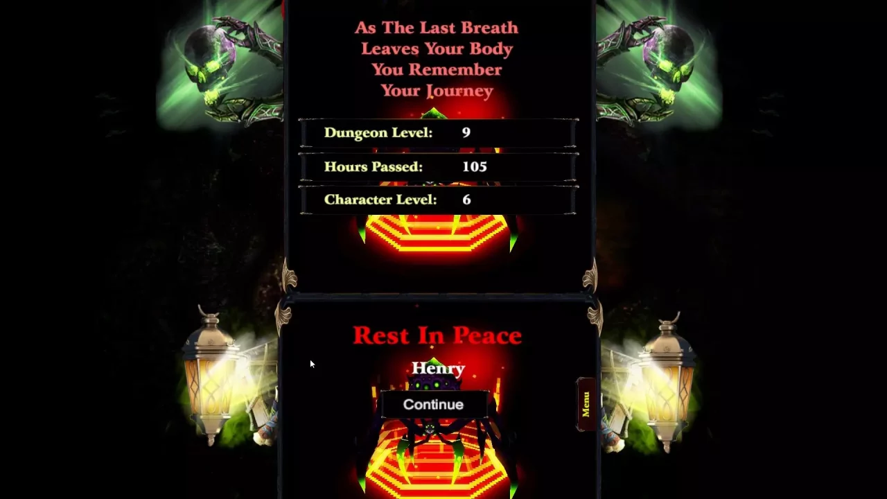 -VAULT OF HONOR-游戏截图-好玩游戏库