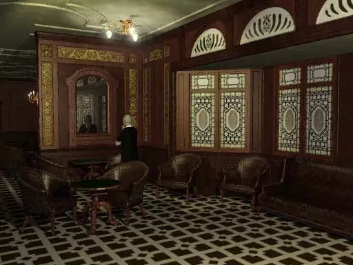 -Titanic: Adventure Out of Time-游戏截图-好玩游戏库