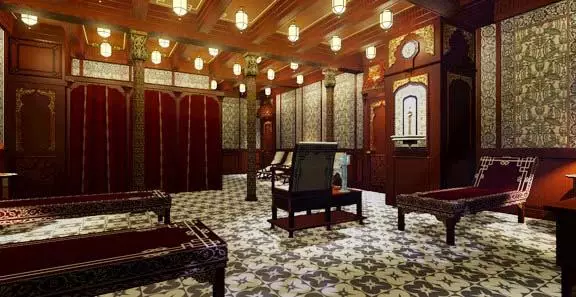 -Titanic: Adventure Out of Time-游戏截图-好玩游戏库