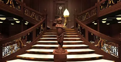 -Titanic: Adventure Out of Time-游戏截图-好玩游戏库