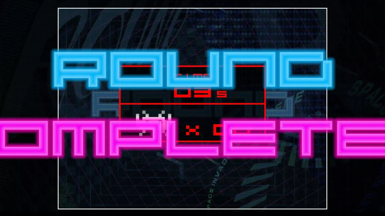 -Space Invaders Extreme-游戏截图-好玩游戏库