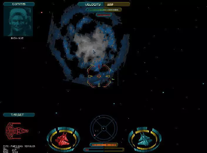 -Privateer 2: The Darkening-游戏截图-好玩游戏库