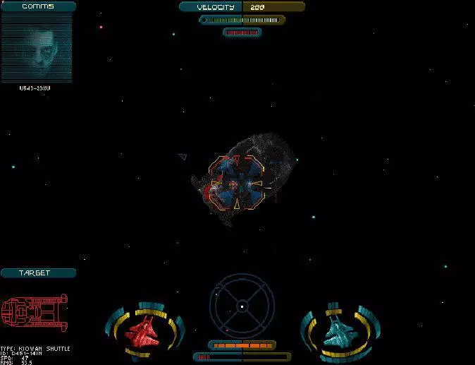 -Privateer 2: The Darkening-游戏截图-好玩游戏库