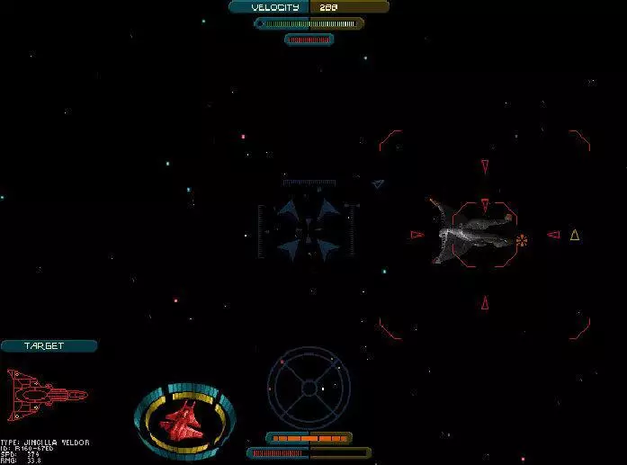-Privateer 2: The Darkening-游戏截图-好玩游戏库