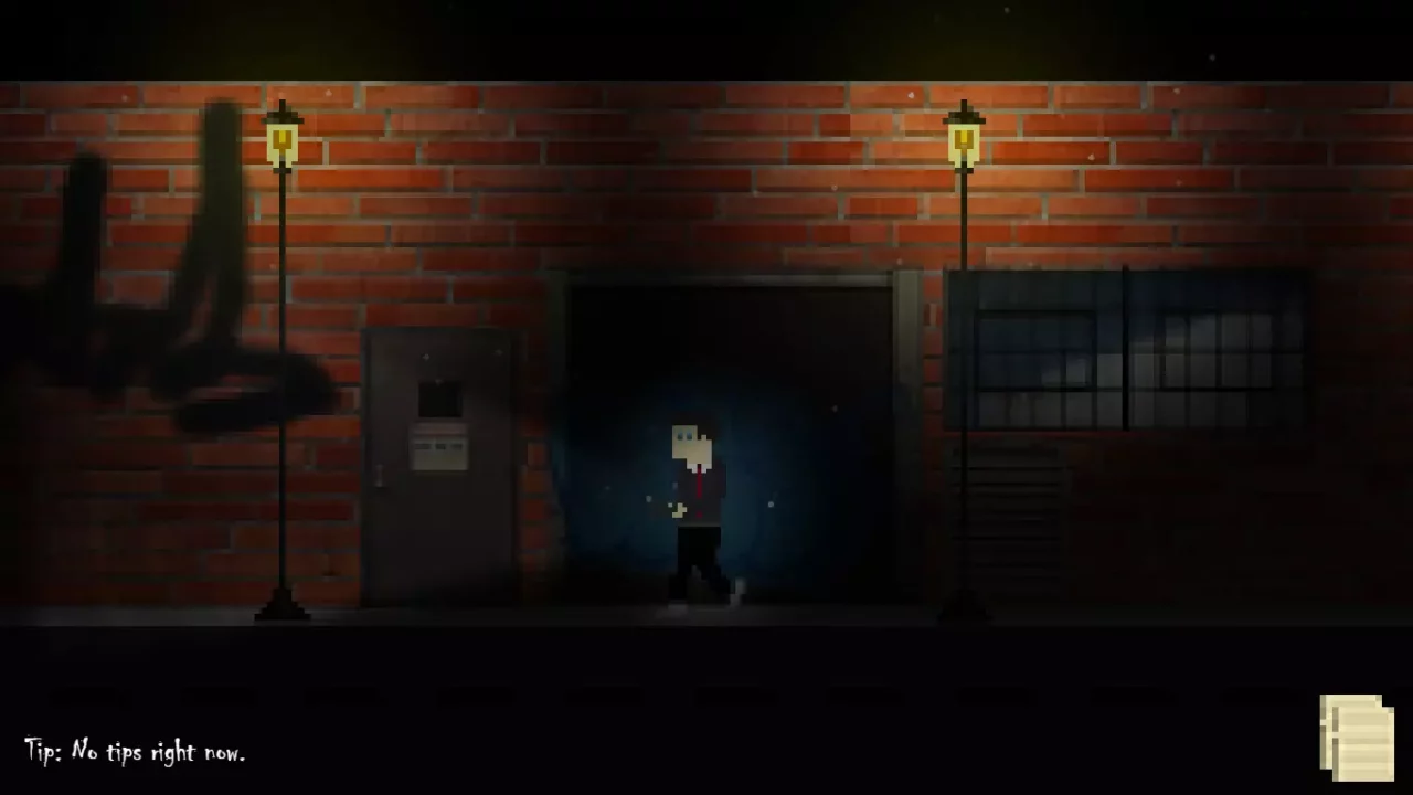 -Days Under Custody-游戏截图-好玩游戏库