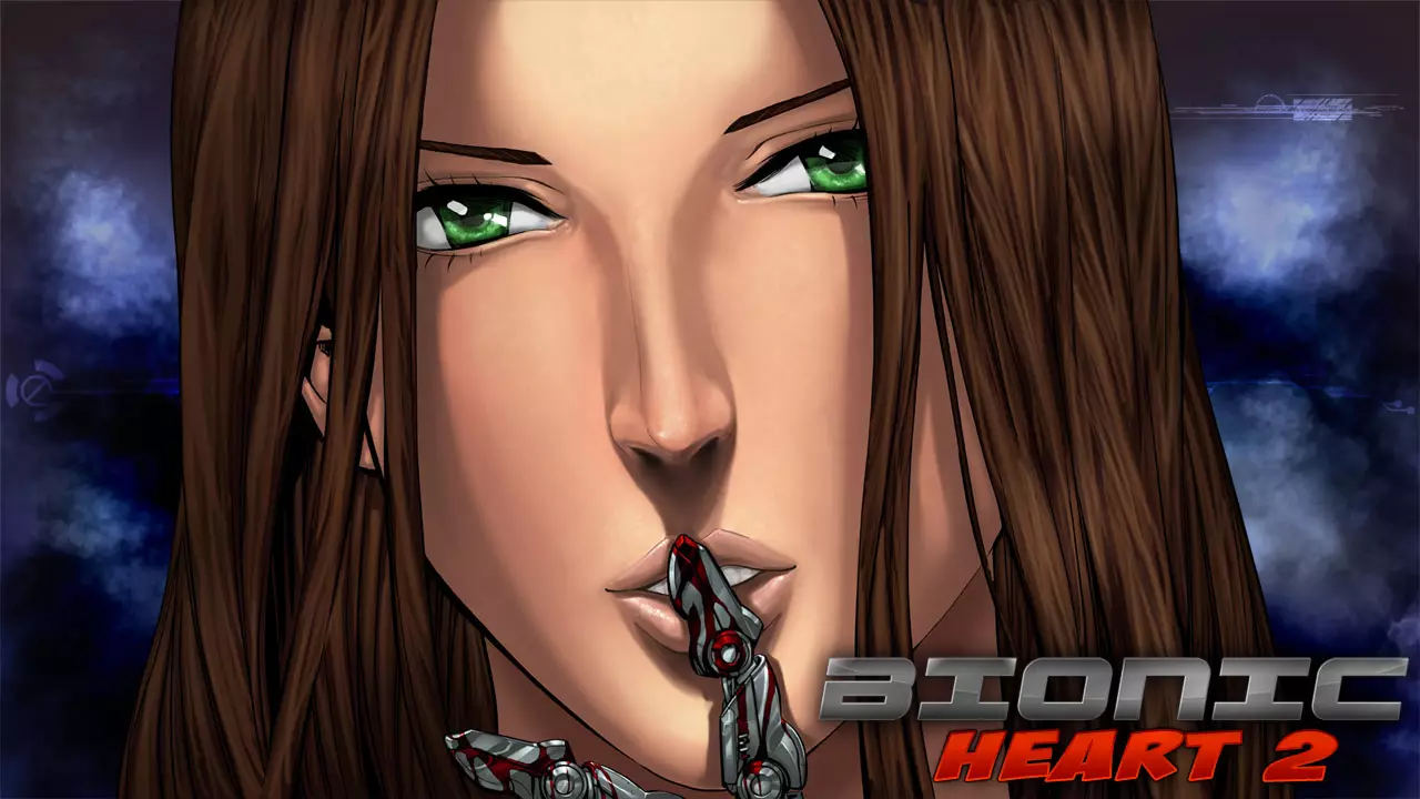 -Bionic Heart 2-游戏截图-好玩游戏库