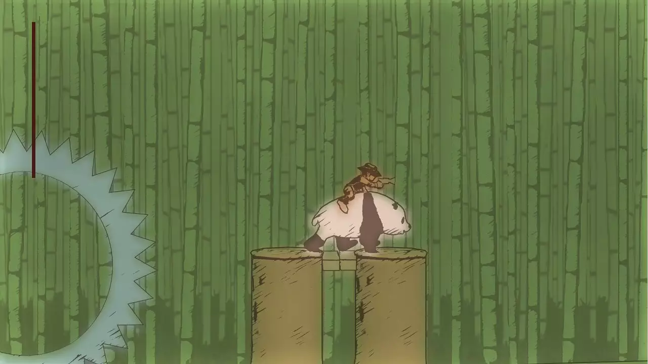 -Gunman Clive 2-游戏截图-好玩游戏库