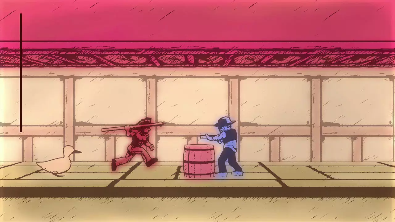 -Gunman Clive 2-游戏截图-好玩游戏库