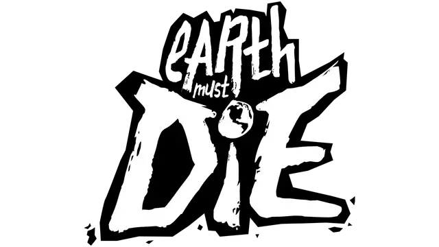 地球必须死 | Earth Must Die LOGO