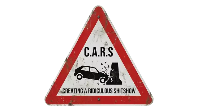 荒唐闹剧策划师 | C.A.R.S: Creating A Ridiculous Shitshow LOGO