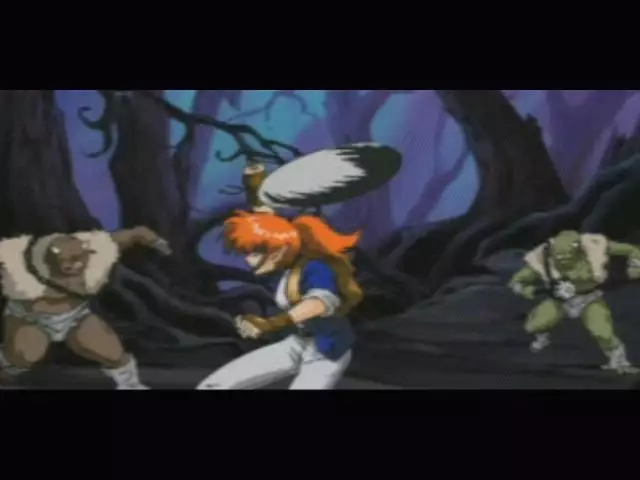 -The Adventures of Alundra-游戏截图-好玩游戏库