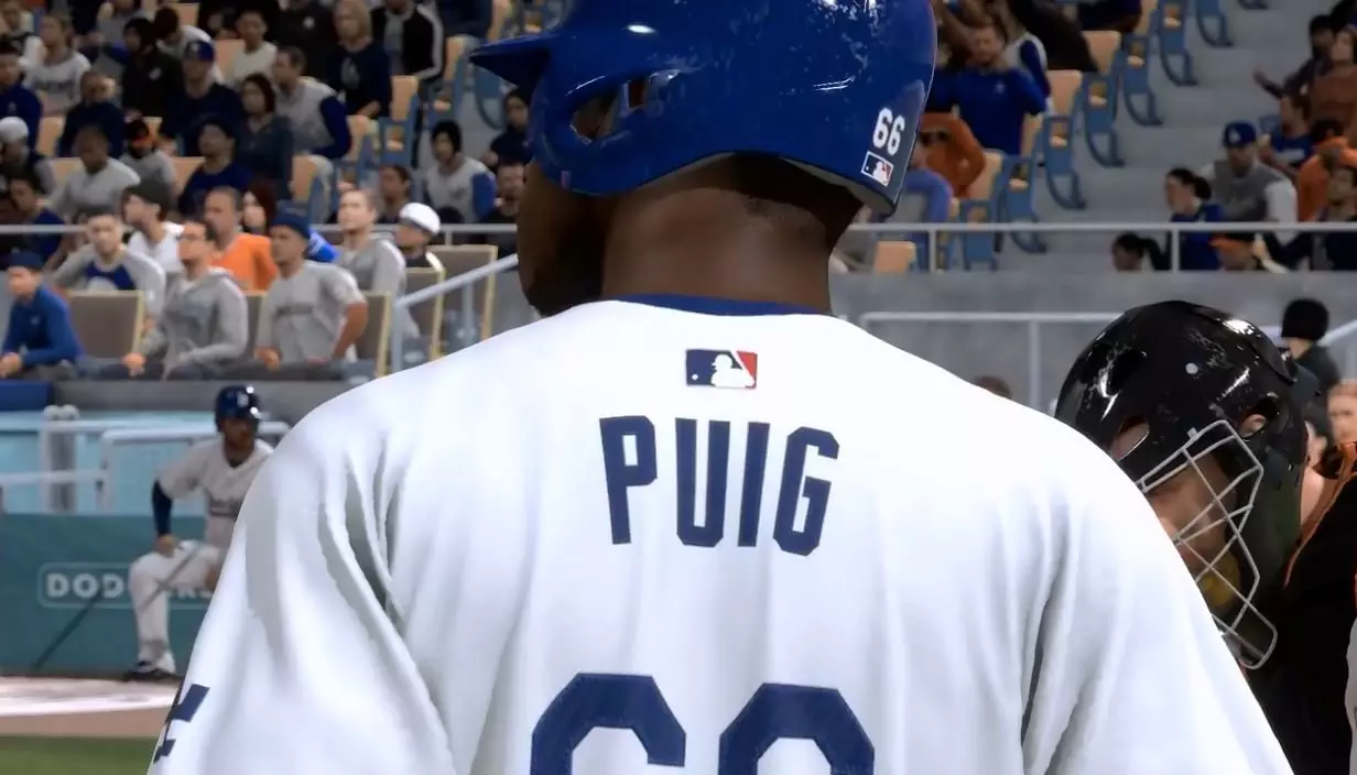MLB 15: The Show
