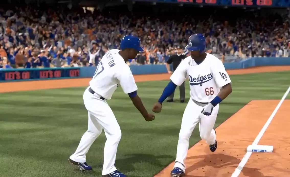 -MLB 15: The Show-游戏截图-好玩游戏库