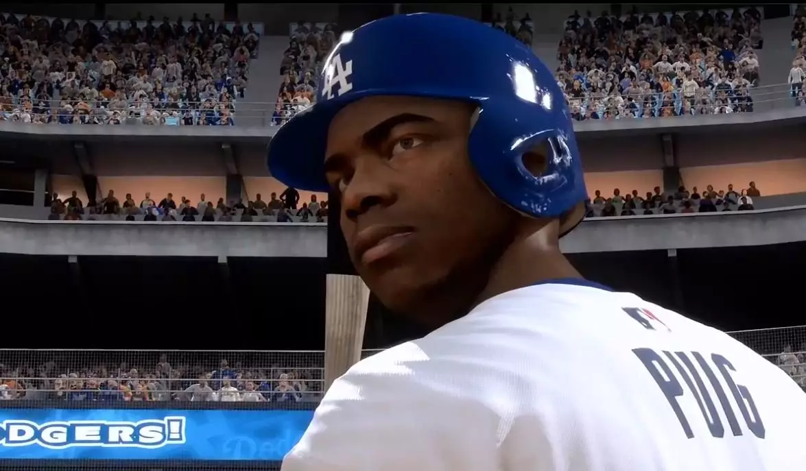 -MLB 15: The Show-游戏截图-好玩游戏库