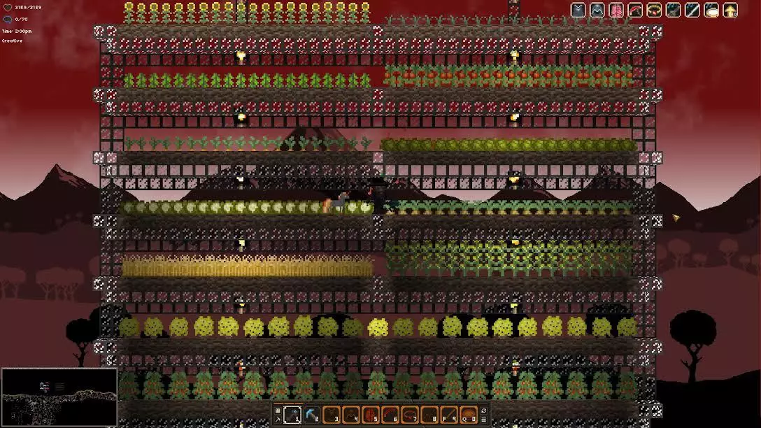 -It Lurks Below-游戏截图-好玩游戏库