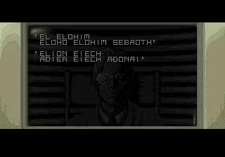 -Shin Megami Tensei-游戏截图-好玩游戏库