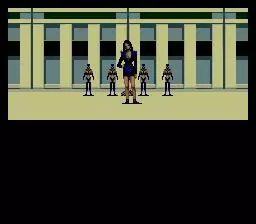 -Shin Megami Tensei-游戏截图-好玩游戏库