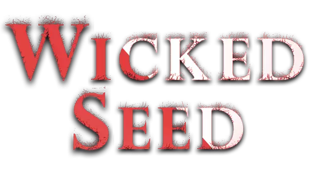 邪恶之源 | Wicked Seed LOGO