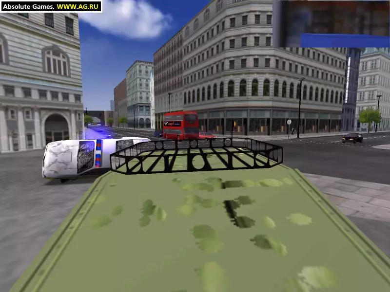 Midtown Madness 2