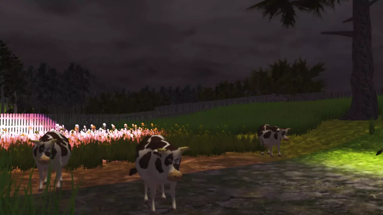 -Grass Simulator-游戏截图-好玩游戏库