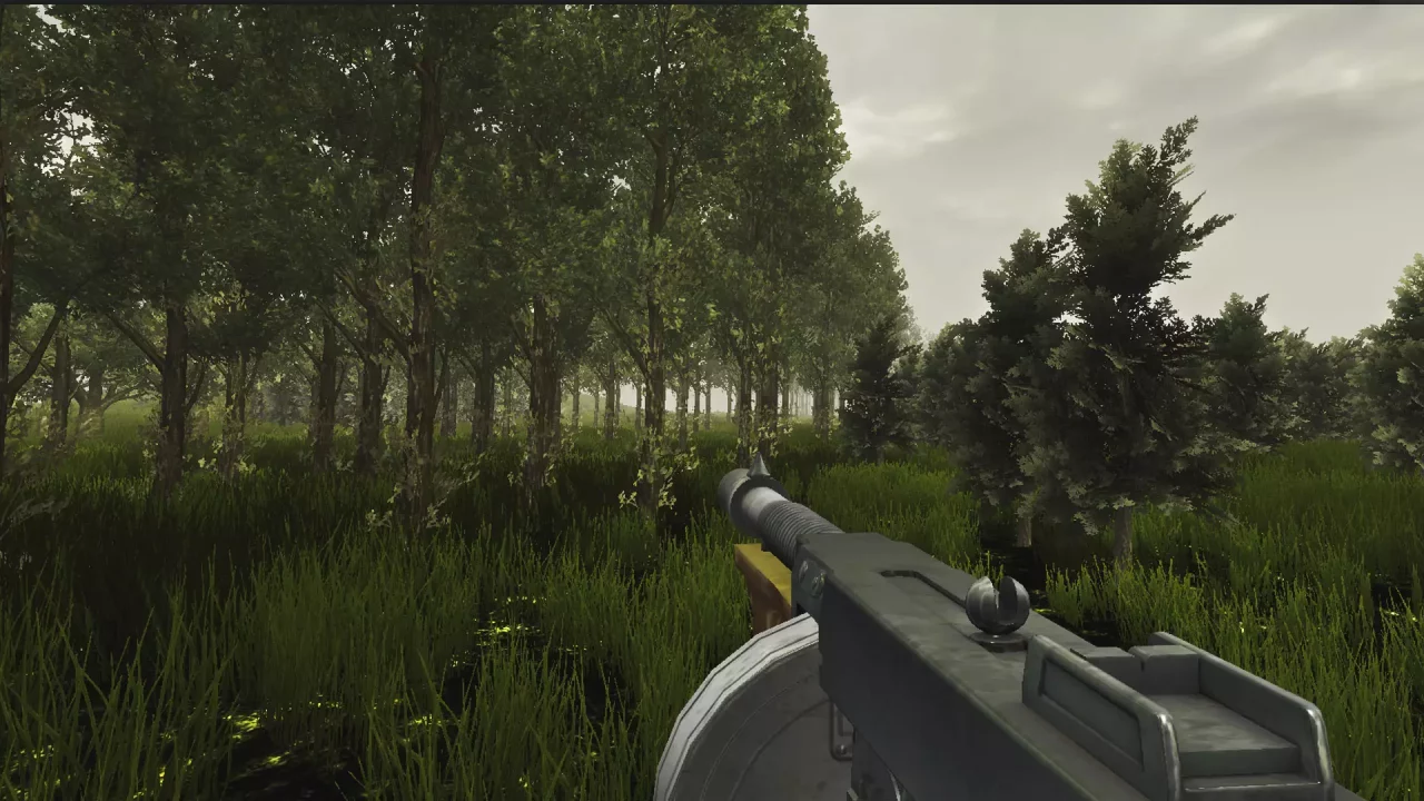 -Grass Simulator-游戏截图-好玩游戏库
