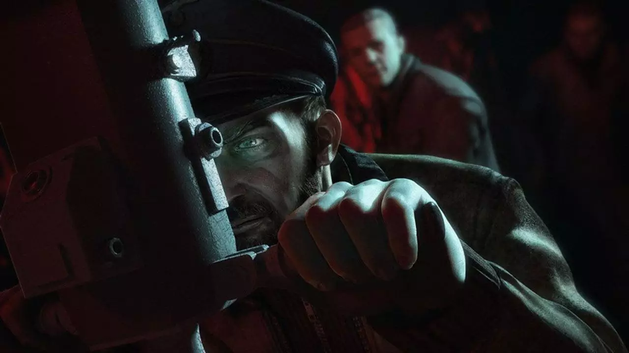 -Silent Hunter V: Battle of the Atlantic-游戏截图-好玩游戏库