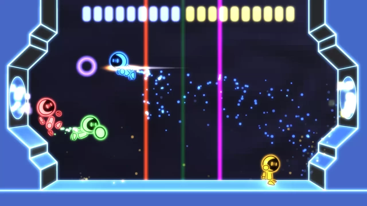 Soccertron