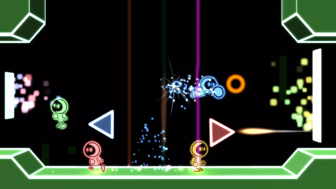 -Soccertron-游戏截图-好玩游戏库
