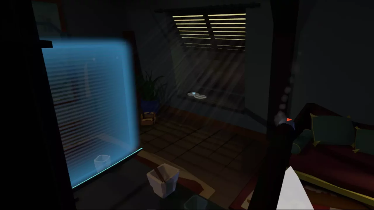 -Abode-游戏截图-好玩游戏库