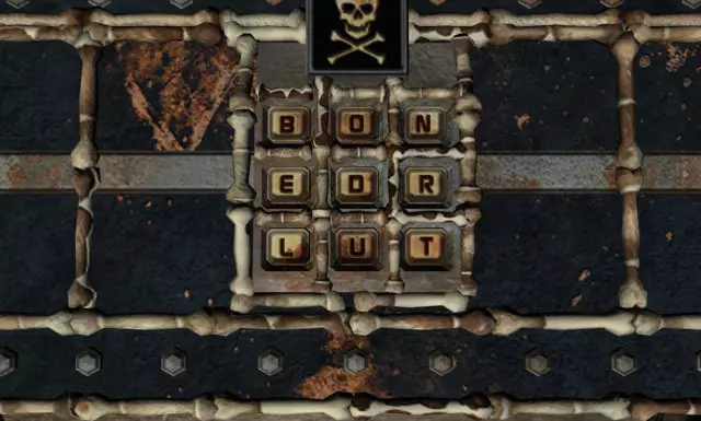 -Nancy Drew: Legend of the Crystal Skull-游戏截图-好玩游戏库