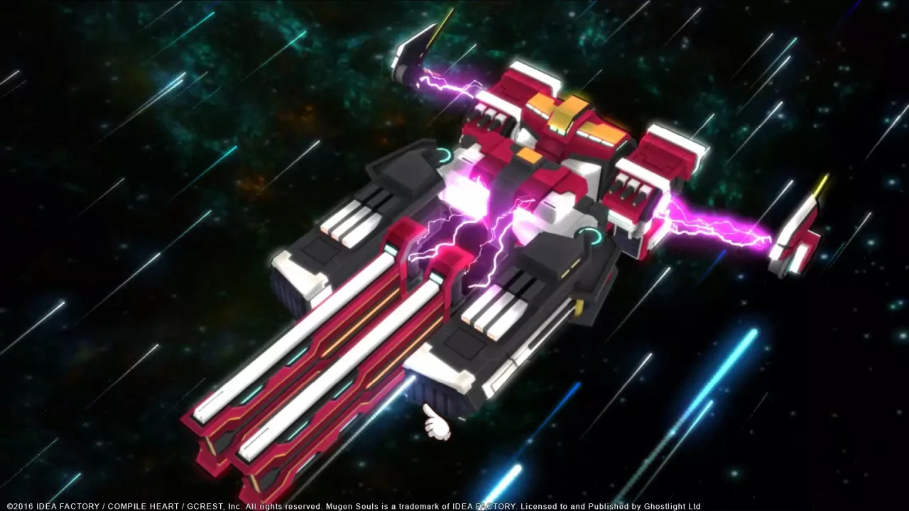 -Mugen Souls Z-游戏截图-好玩游戏库