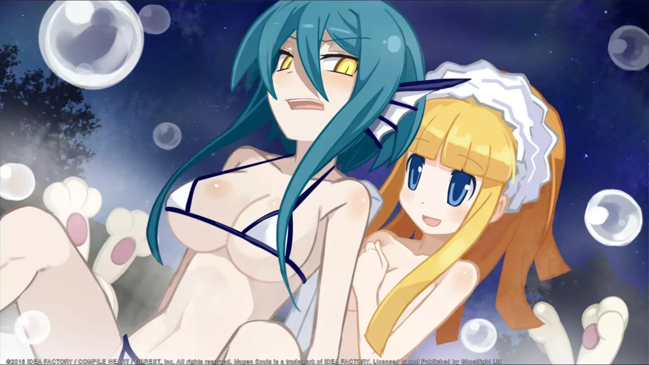 -Mugen Souls Z-游戏截图-好玩游戏库