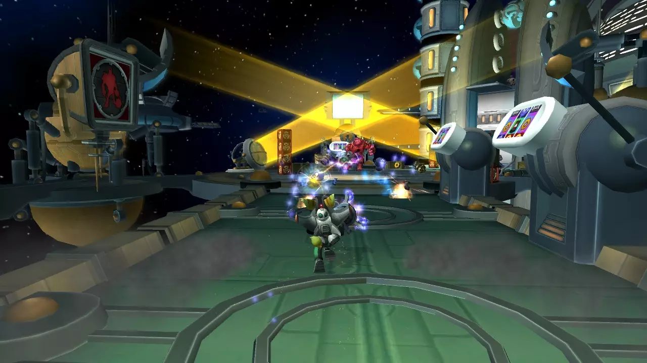 -Ratchet & Clank Collection-游戏截图-好玩游戏库