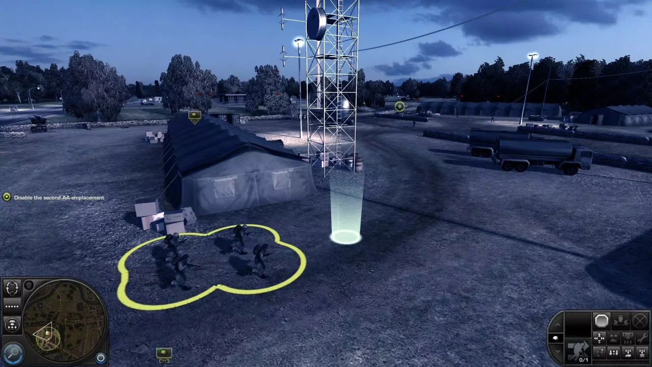 -World in Conflict: Complete Edition-游戏截图-好玩游戏库