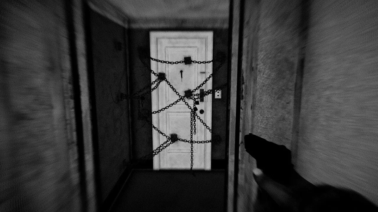 -Anthology of Fear: Prologue-游戏截图-好玩游戏库