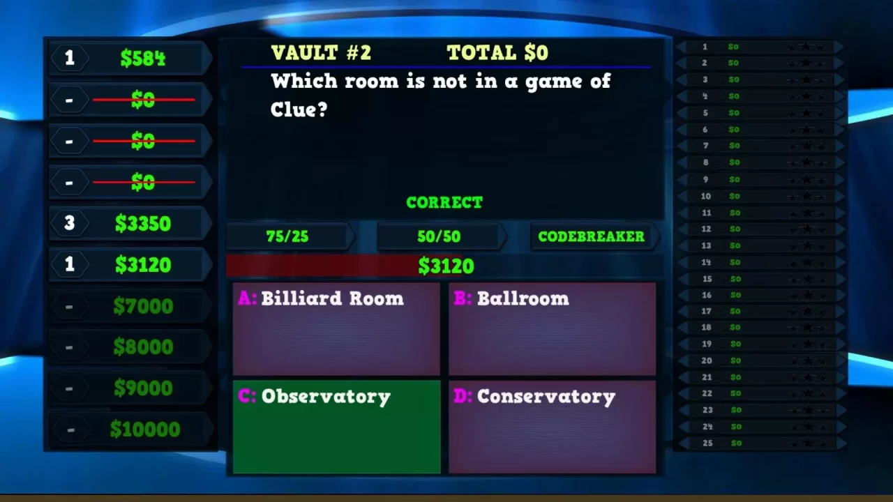 -Trivia Vault: Toy Trivia-游戏截图-好玩游戏库