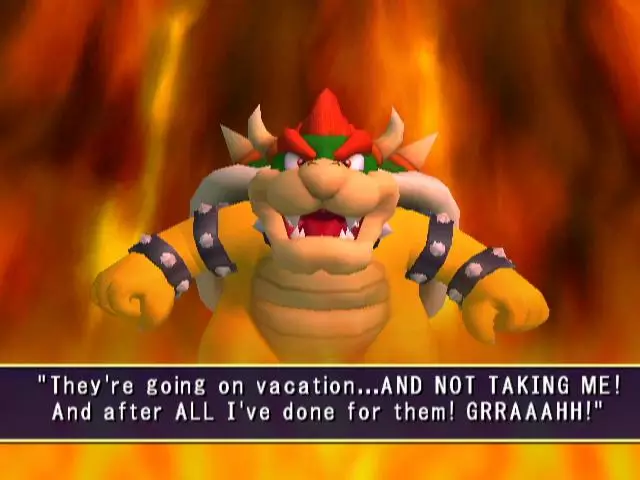 -Mario Party 7-游戏截图-好玩游戏库