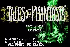 -Tales of Phantasia-游戏截图-好玩游戏库