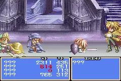 -Tales of Phantasia-游戏截图-好玩游戏库
