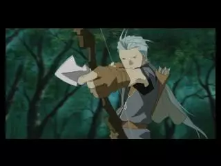 -Tales of Phantasia-游戏截图-好玩游戏库