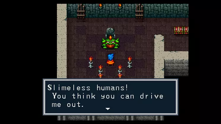 -Breath of Fire (1993)-游戏截图-好玩游戏库
