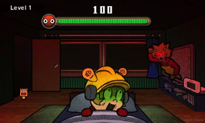 -WarioWare Gold-游戏截图-好玩游戏库