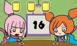 -WarioWare Gold-游戏截图-好玩游戏库