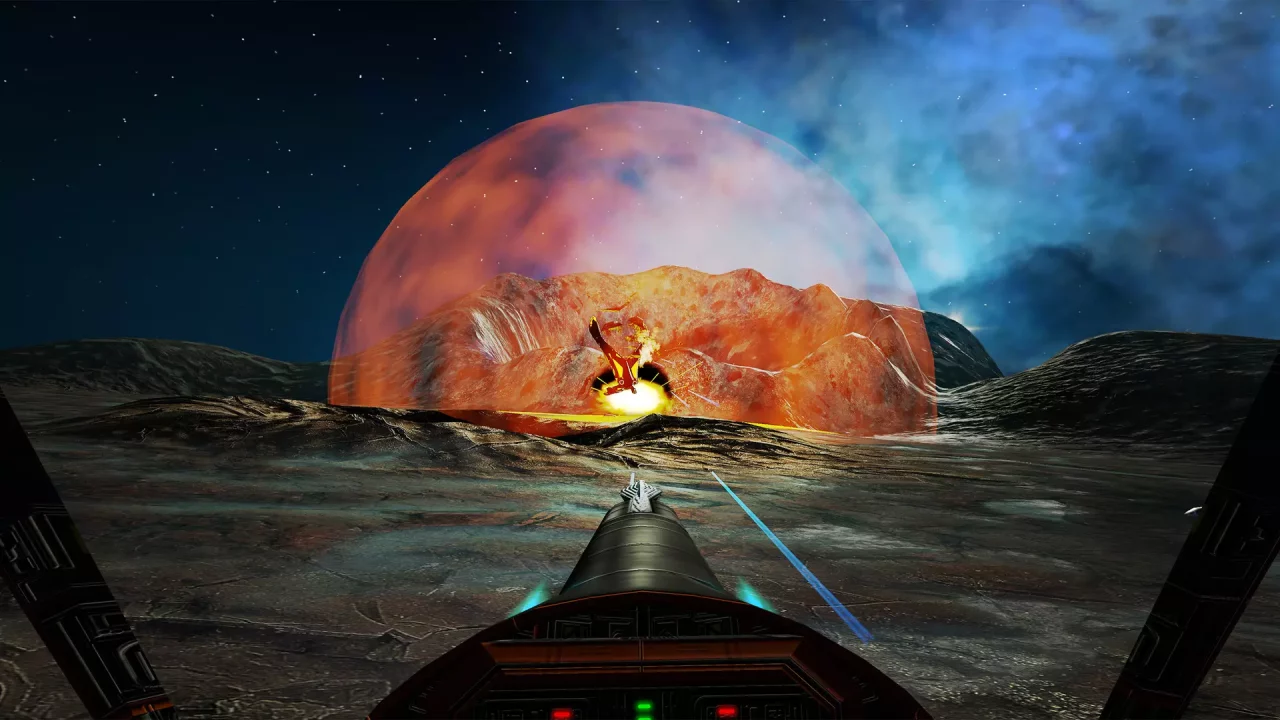 -Battlezone: Combat Commander-游戏截图-好玩游戏库