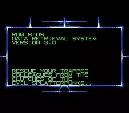 -Robocop 3-游戏截图-好玩游戏库