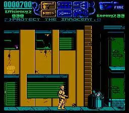 -Robocop 3-游戏截图-好玩游戏库